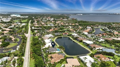 Boater's Paradise in Catalpa Cove! This fully remodeled 4 on Shell Point Golf Club in Florida - for sale on GolfHomes.com, golf home, golf lot