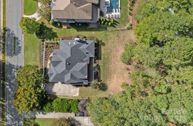 This must see home is located on the 12th Fairway at River Run on River Run Country Club in North Carolina - for sale on GolfHomes.com, golf home, golf lot