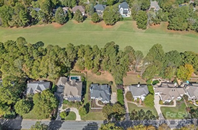 This must see home is located on the 12th Fairway at River Run on River Run Country Club in North Carolina - for sale on GolfHomes.com, golf home, golf lot