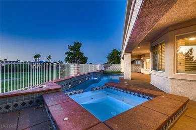 **PRICED WELL UNDER MARKET** Welcome to this rare find on The Legacy Golf Club in Nevada - for sale on GolfHomes.com, golf home, golf lot