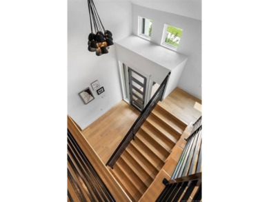 Now available with all new engineered hardwood flooring in the on Forest Ridge Golf Club in Oklahoma - for sale on GolfHomes.com, golf home, golf lot