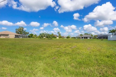 Your dream home awaits in an exclusive waterfront community. An on Rotonda Golf and Country Club The Palms Course in Florida - for sale on GolfHomes.com, golf home, golf lot