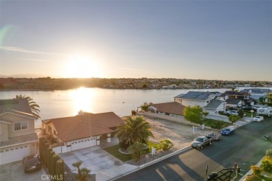 Must See! This beautiful 3-bedroom, 2-bathroom w/ a bonus on Spring Valley Lake Country Club in California - for sale on GolfHomes.com, golf home, golf lot