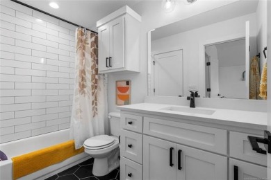 Now available with all new engineered hardwood flooring in the on Forest Ridge Golf Club in Oklahoma - for sale on GolfHomes.com, golf home, golf lot