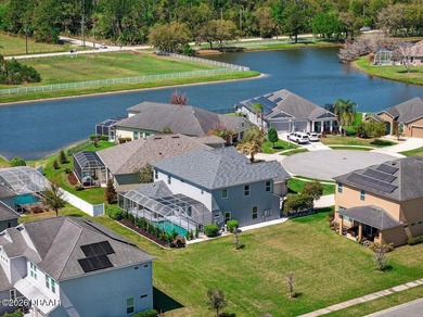Welcome to this exceptional pool home, perfectly situated on a on The Golf Club At Cypress Head in Florida - for sale on GolfHomes.com, golf home, golf lot
