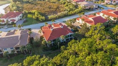 Luxury living meets tranquil natural preserve views in the on Venetian Golf and River Club in Florida - for sale on GolfHomes.com, golf home, golf lot