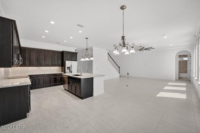 Welcome to this exceptional pool home, perfectly situated on a on The Golf Club At Cypress Head in Florida - for sale on GolfHomes.com, golf home, golf lot