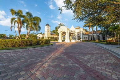 Luxury living meets tranquil natural preserve views in the on Venetian Golf and River Club in Florida - for sale on GolfHomes.com, golf home, golf lot