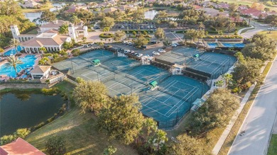 Luxury living meets tranquil natural preserve views in the on Venetian Golf and River Club in Florida - for sale on GolfHomes.com, golf home, golf lot