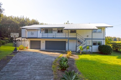 This charming home is situated near the 16th hole of the on  in Hawaii - for sale on GolfHomes.com, golf home, golf lot