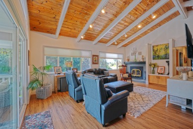 This charming home is situated near the 16th hole of the on  in Hawaii - for sale on GolfHomes.com, golf home, golf lot