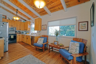 This charming home is situated near the 16th hole of the on  in Hawaii - for sale on GolfHomes.com, golf home, golf lot