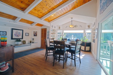 This charming home is situated near the 16th hole of the on  in Hawaii - for sale on GolfHomes.com, golf home, golf lot