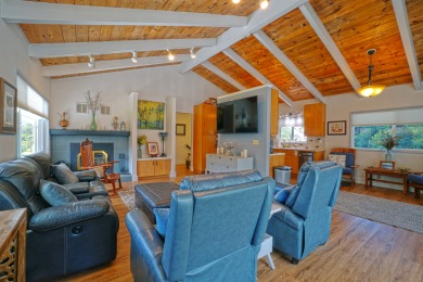 This charming home is situated near the 16th hole of the on  in Hawaii - for sale on GolfHomes.com, golf home, golf lot