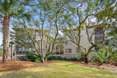 This is an estate sale.  Property is not owner occupied- it is on The Seabrook Island Club in South Carolina - for sale on GolfHomes.com, golf home, golf lot