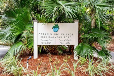 This is an estate sale.  Property is not owner occupied- it is on The Seabrook Island Club in South Carolina - for sale on GolfHomes.com, golf home, golf lot