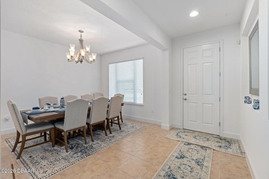 Welcome to luxury and privacy in the beautiful gated golf on Plantation Bay Golf and Country Club in Florida - for sale on GolfHomes.com, golf home, golf lot