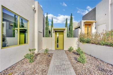 Welcome to this beautifully appointed 3-bed, 3.5 bath home in on Dragon Ridge Country Club in Nevada - for sale on GolfHomes.com, golf home, golf lot