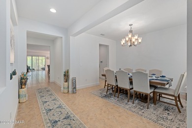 Welcome to luxury and privacy in the beautiful gated golf on Plantation Bay Golf and Country Club in Florida - for sale on GolfHomes.com, golf home, golf lot