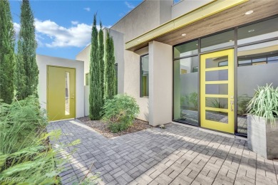 Welcome to this beautifully appointed 3-bed, 3.5 bath home in on Dragon Ridge Country Club in Nevada - for sale on GolfHomes.com, golf home, golf lot