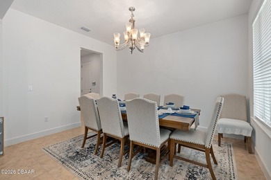 Welcome to luxury and privacy in the beautiful gated golf on Plantation Bay Golf and Country Club in Florida - for sale on GolfHomes.com, golf home, golf lot