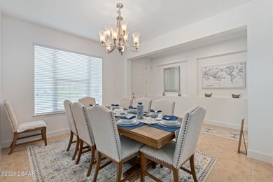 Welcome to luxury and privacy in the beautiful gated golf on Plantation Bay Golf and Country Club in Florida - for sale on GolfHomes.com, golf home, golf lot