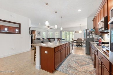 Welcome to luxury and privacy in the beautiful gated golf on Plantation Bay Golf and Country Club in Florida - for sale on GolfHomes.com, golf home, golf lot