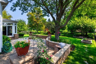 Discover the epitome of elegance and versatility at 3316 on White Eagle Golf Club in Illinois - for sale on GolfHomes.com, golf home, golf lot