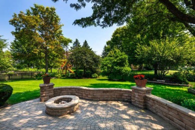Discover the epitome of elegance and versatility at 3316 on White Eagle Golf Club in Illinois - for sale on GolfHomes.com, golf home, golf lot