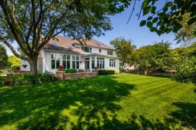 Discover the epitome of elegance and versatility at 3316 on White Eagle Golf Club in Illinois - for sale on GolfHomes.com, golf home, golf lot