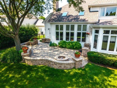 Discover the epitome of elegance and versatility at 3316 on White Eagle Golf Club in Illinois - for sale on GolfHomes.com, golf home, golf lot