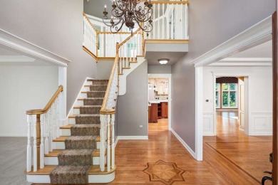 Discover the epitome of elegance and versatility at 3316 on White Eagle Golf Club in Illinois - for sale on GolfHomes.com, golf home, golf lot