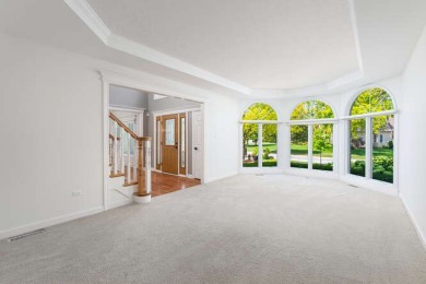 Discover the epitome of elegance and versatility at 3316 on White Eagle Golf Club in Illinois - for sale on GolfHomes.com, golf home, golf lot