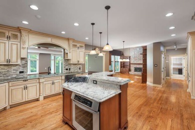 Discover the epitome of elegance and versatility at 3316 on White Eagle Golf Club in Illinois - for sale on GolfHomes.com, golf home, golf lot