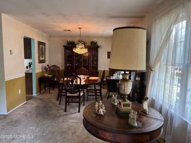 This is a Coming Soon Listing and showings start Monday, August on Lions Head Country Club in New Jersey - for sale on GolfHomes.com, golf home, golf lot