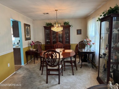 This is a Coming Soon Listing and showings start Monday, August on Lions Head Country Club in New Jersey - for sale on GolfHomes.com, golf home, golf lot