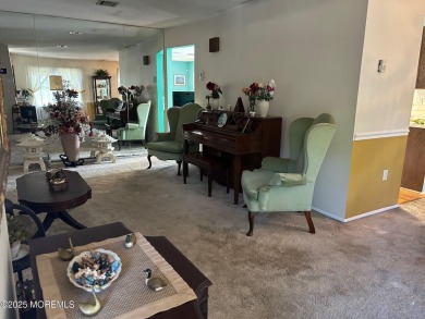 This is a Coming Soon Listing and showings start Monday, August on Lions Head Country Club in New Jersey - for sale on GolfHomes.com, golf home, golf lot