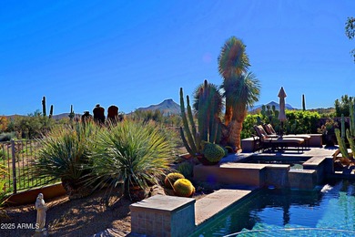 Rare opportunity to own a STUNNING Avron Star Chaser +Casita on Legend Trail Golf Club in Arizona - for sale on GolfHomes.com, golf home, golf lot