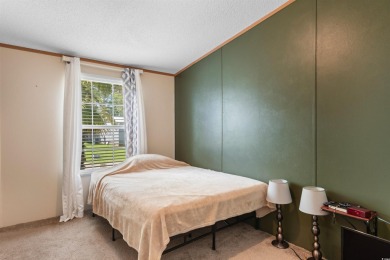 Tucked away in a desirable area of Little River, this 3-bedroom on Eagle Nest Golf Club in South Carolina - for sale on GolfHomes.com, golf home, golf lot