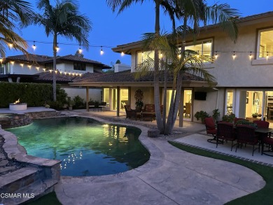 Nestled on a quiet tree lined cul-de-sac in the highly on Sunset Hills Country Club in California - for sale on GolfHomes.com, golf home, golf lot