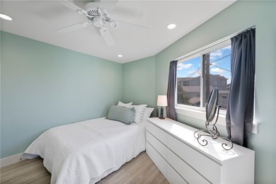 You've never seen a Sunday Villas home quite like Unit 16! Fully on Palmilla Beach Golf Club in Texas - for sale on GolfHomes.com, golf home, golf lot