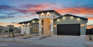 Brand New Luxury Home - The Alexa Floor Plan by Iglesias Custom on Emerald Springs Golf Course in Texas - for sale on GolfHomes.com, golf home, golf lot