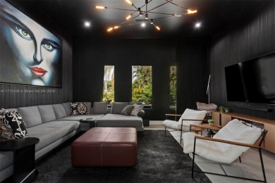 Featured on the hit Netflix series Designing Miami, this on Jacaranda Golf Club in Florida - for sale on GolfHomes.com, golf home, golf lot