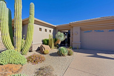 Rare opportunity to own a STUNNING Avron Star Chaser +Casita on Legend Trail Golf Club in Arizona - for sale on GolfHomes.com, golf home, golf lot