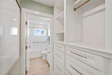 You've never seen a Sunday Villas home quite like Unit 16! Fully on Palmilla Beach Golf Club in Texas - for sale on GolfHomes.com, golf home, golf lot