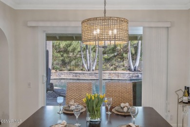 Nestled on a quiet tree lined cul-de-sac in the highly on Sunset Hills Country Club in California - for sale on GolfHomes.com, golf home, golf lot