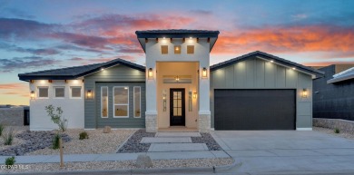 Brand New Luxury Home - The Alexa Floor Plan by Iglesias Custom on Emerald Springs Golf Course in Texas - for sale on GolfHomes.com, golf home, golf lot