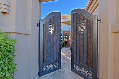 Rare opportunity to own a STUNNING Avron Star Chaser +Casita on Legend Trail Golf Club in Arizona - for sale on GolfHomes.com, golf home, golf lot