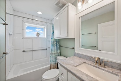 You've never seen a Sunday Villas home quite like Unit 16! Fully on Palmilla Beach Golf Club in Texas - for sale on GolfHomes.com, golf home, golf lot