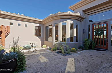 Rare opportunity to own a STUNNING Avron Star Chaser +Casita on Legend Trail Golf Club in Arizona - for sale on GolfHomes.com, golf home, golf lot